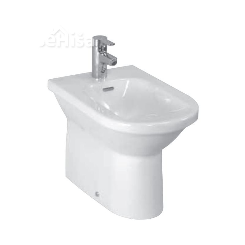 Laufen talni bide Living 832431 000308